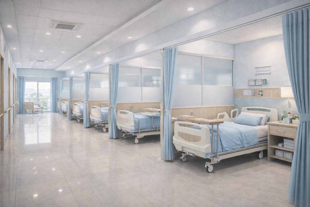 Healthcare and hygiene